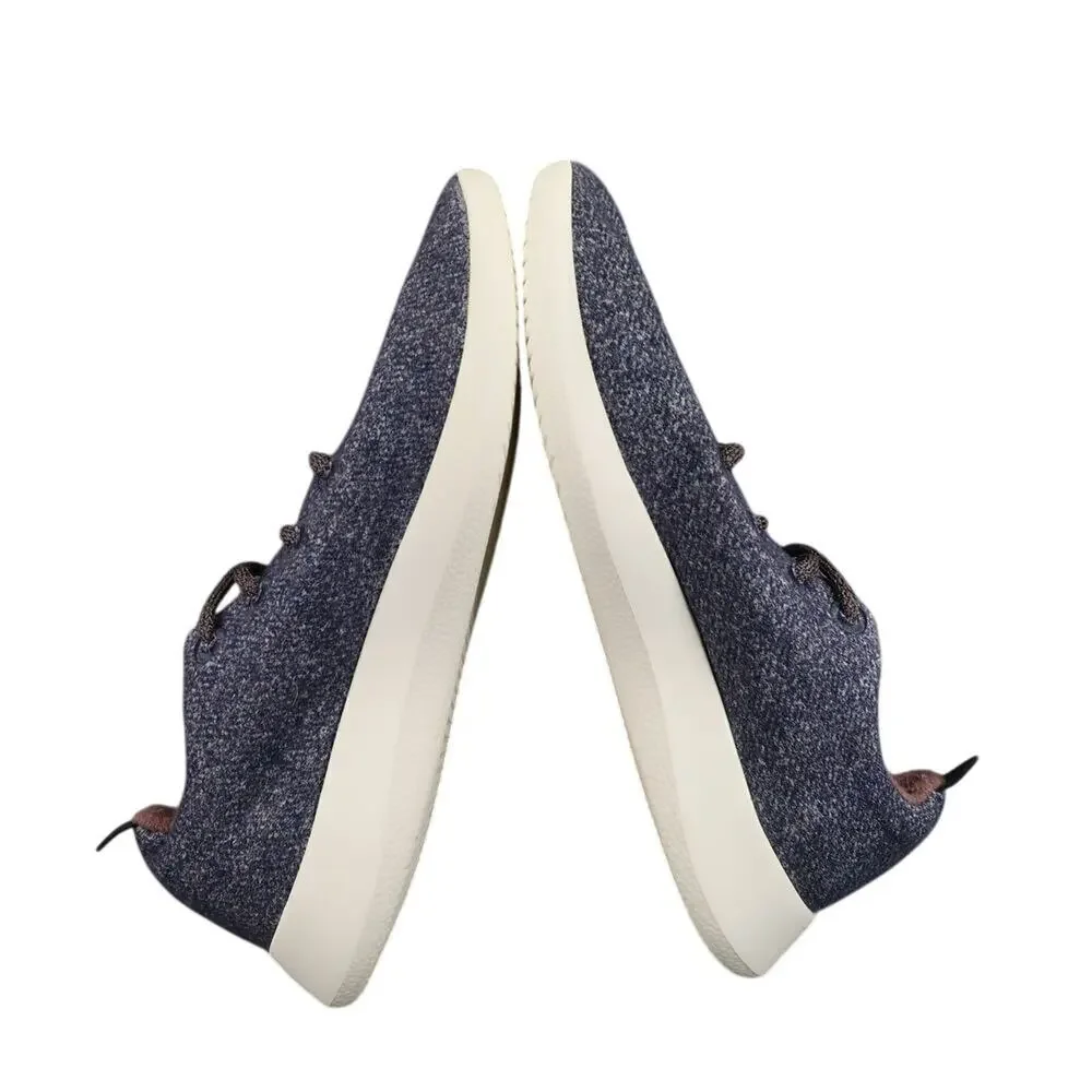 Allbirds Shoes Mens 10 Sneakers Wool Runner Athletic Lifestyle Comfort Casual